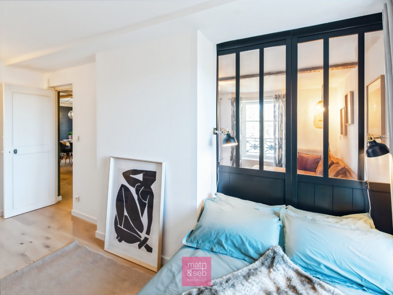 vente Appartement Nimes - Photo 5