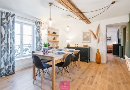 vente Appartement Nimes