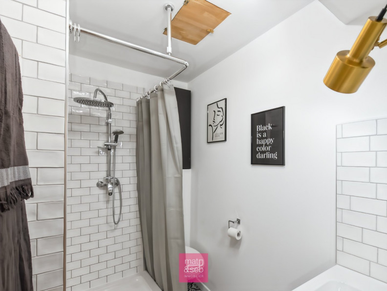 vente Appartement Nimes - Photo 6