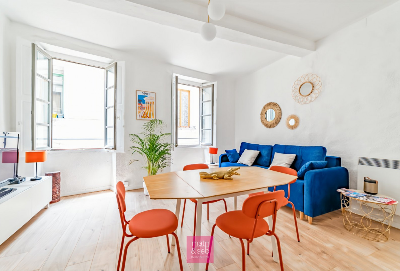 vente Appartement Nimes - Photo 4