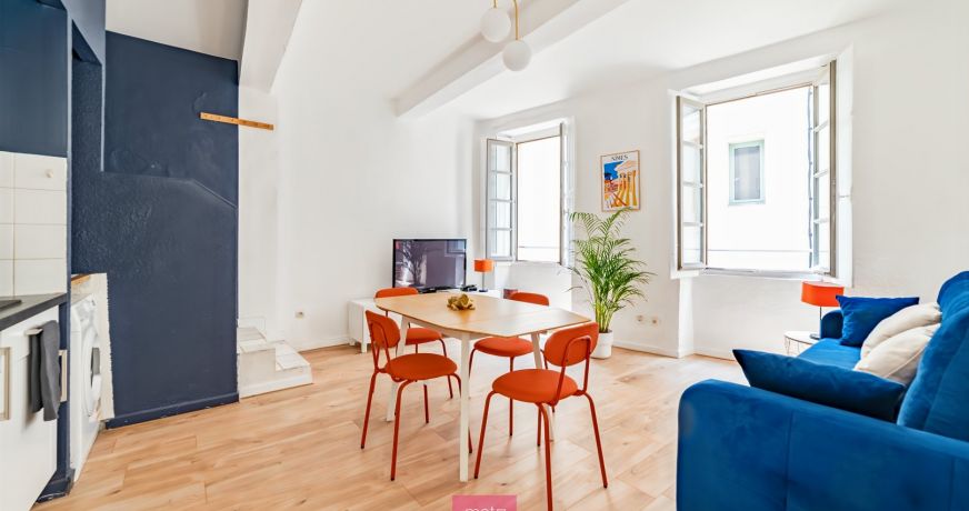 vente Appartement Nimes