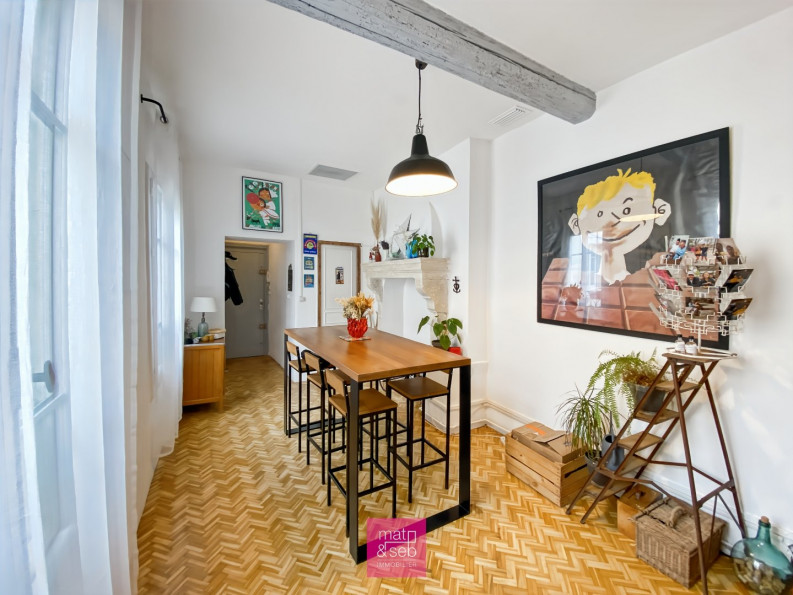 vente Appartement Nimes - Photo 2