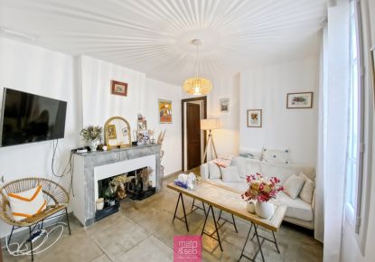 vente Appartement Nimes