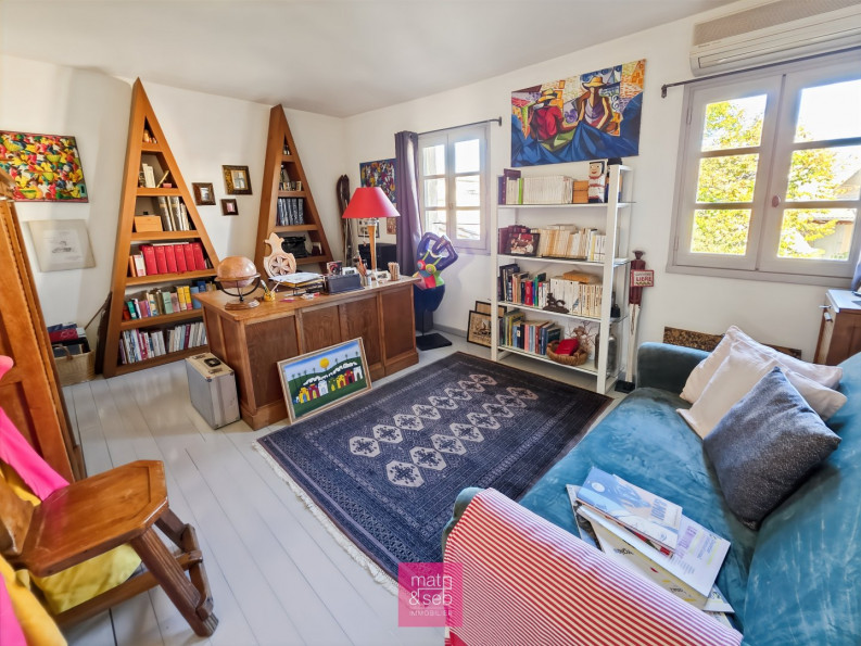 vente Appartement Nimes - Photo 10