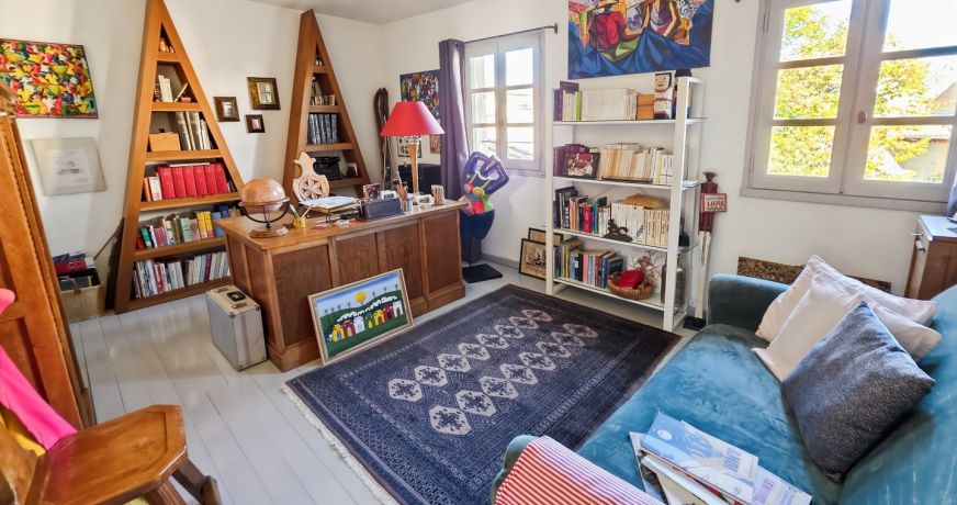 vente Appartement Nimes