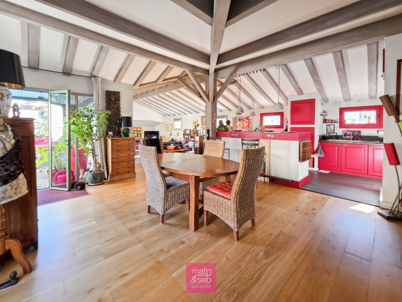 vente Appartement Nimes - Photo 3