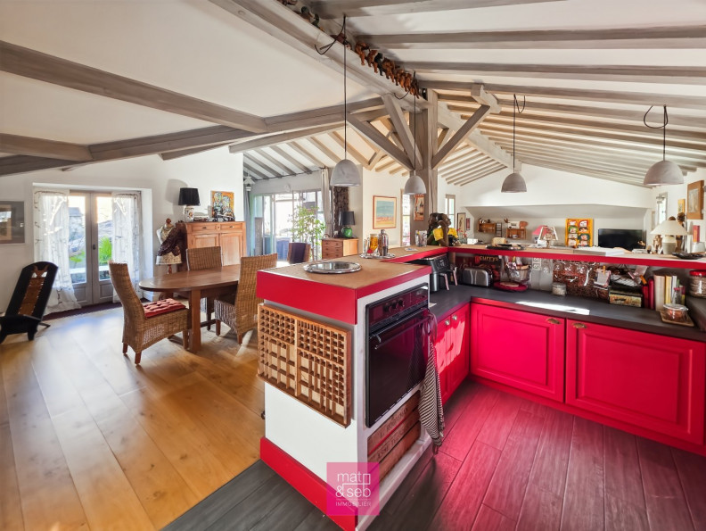 vente Appartement Nimes - Photo 4