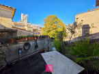 vente Appartement Nimes