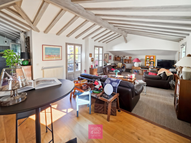 vente Appartement Nimes - Photo 6