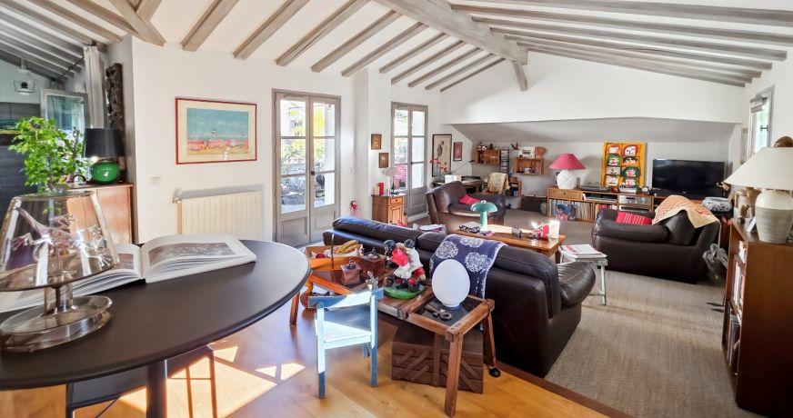 vente Appartement Nimes