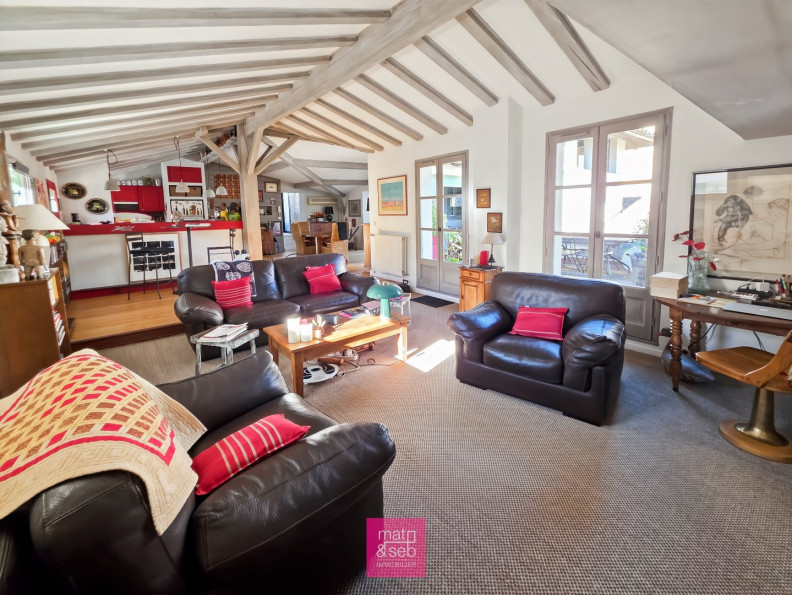 vente Appartement Nimes - Photo 5