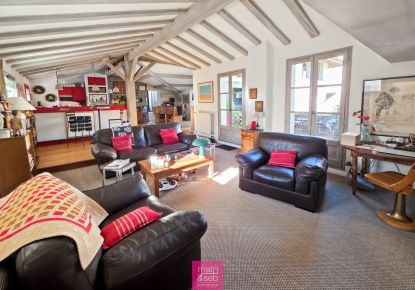 vente Appartement Nimes