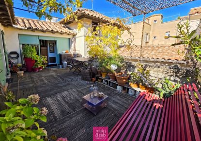 vente Appartement Nimes