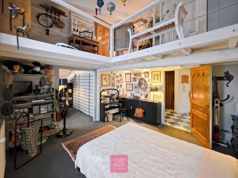 vente Appartement Nimes - Photo 8