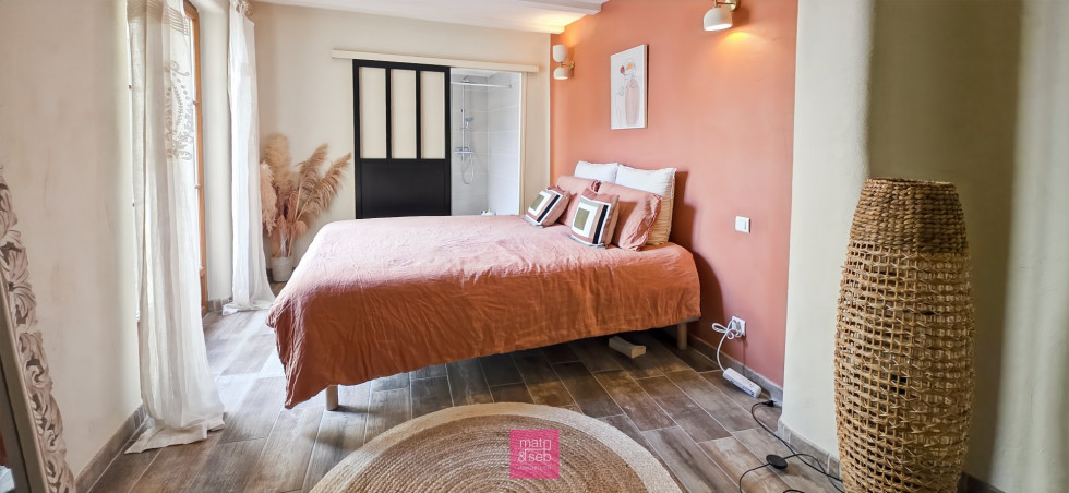 vente Maison Caveirac - Photo 9