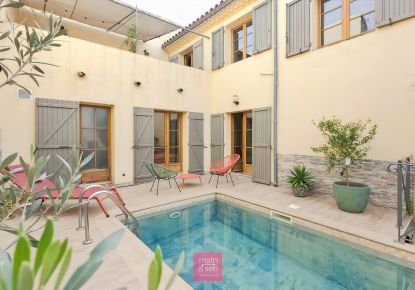 vente Maison Caveirac