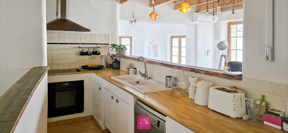 vente Maison Caveirac - Photo 7