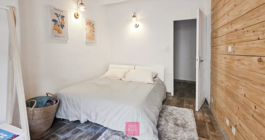 vente Maison Caveirac