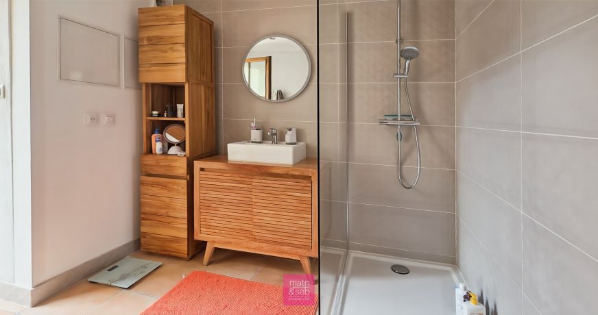 vente Maison Caveirac