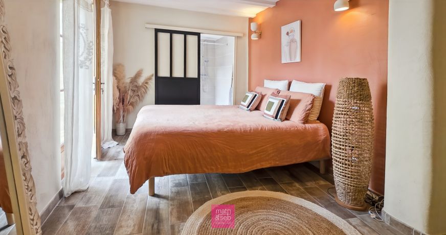 vente Maison Caveirac