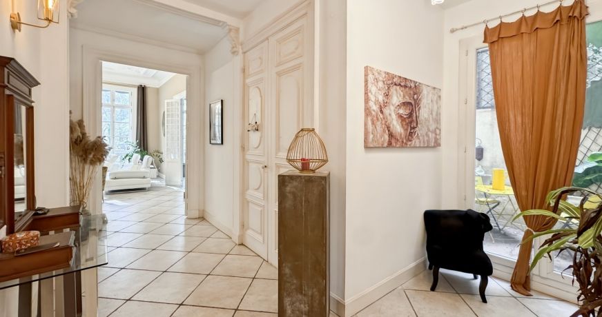 vente Appartement Nimes