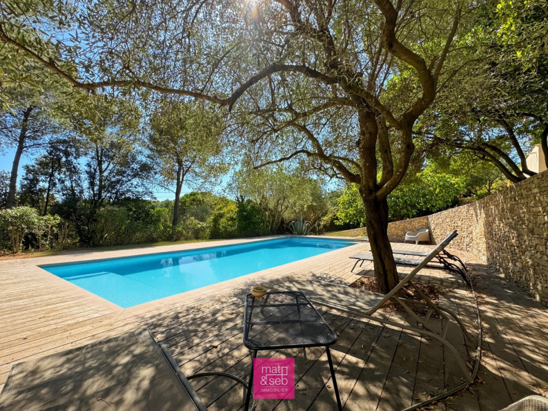 vente Maison Nimes - Photo 3