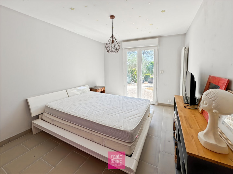 vente Maison Nimes - Photo 6