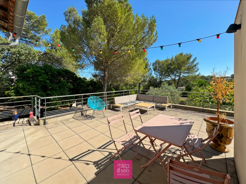 vente Maison Nimes - Photo 8