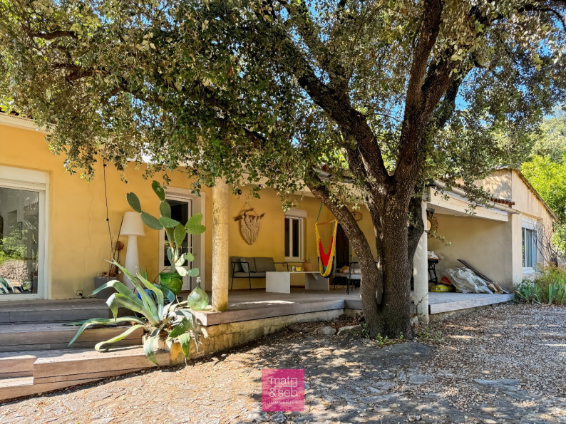 vente Maison Nimes - Photo 9