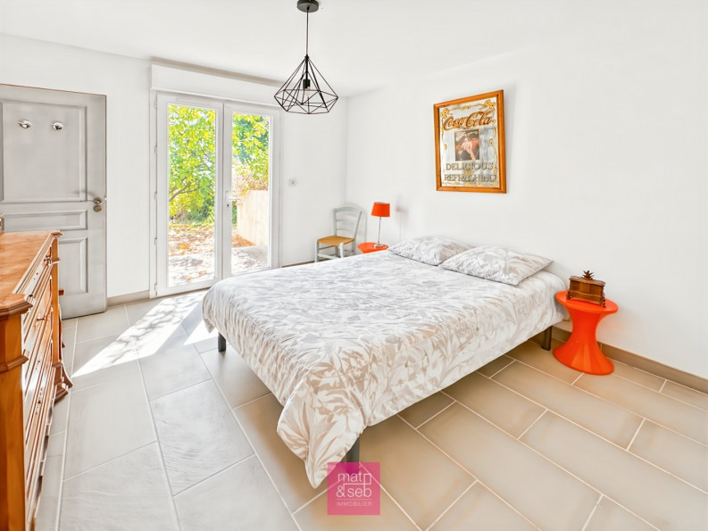 vente Maison Nimes - Photo 5