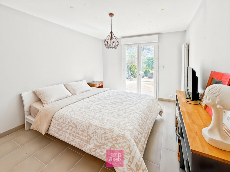 vente Maison Nimes - Photo 7