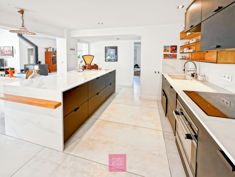 vente Maison Nimes - Photo 4