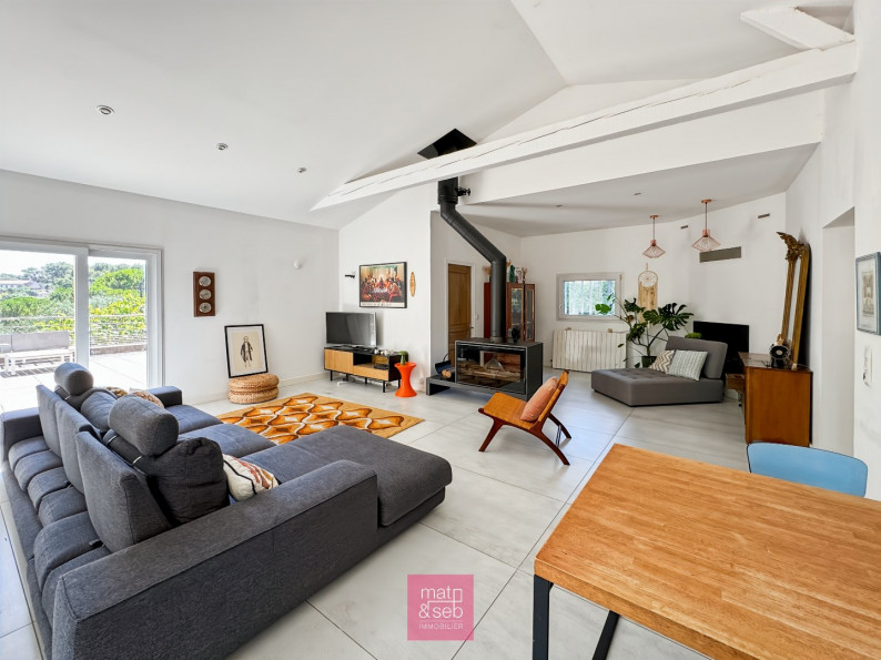 vente Maison Nimes - Photo 1