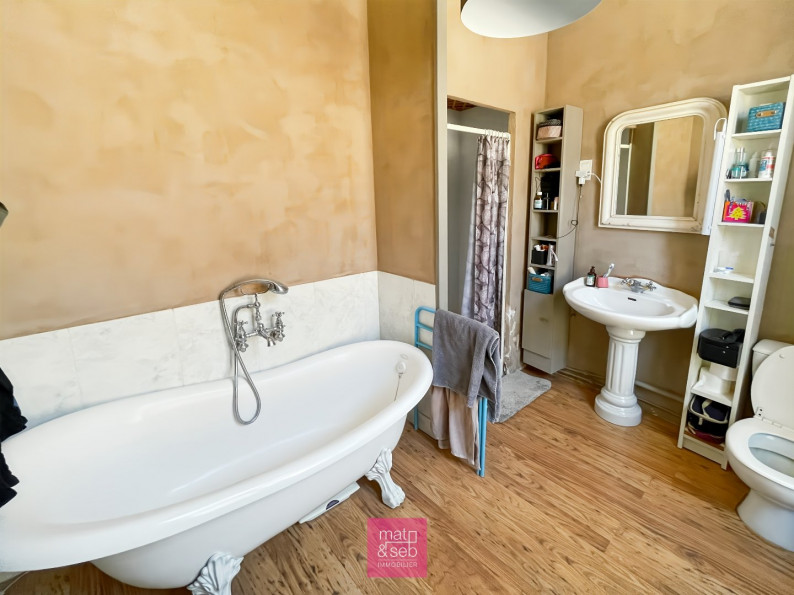 vente Maison Uchaud - Photo 9