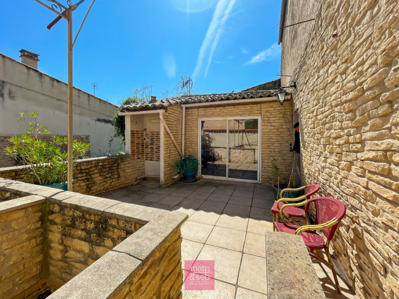 vente Maison Uchaud - Photo 10