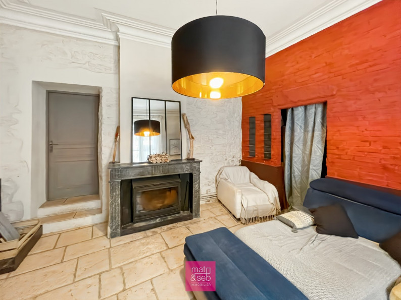 vente Maison Uchaud - Photo 7