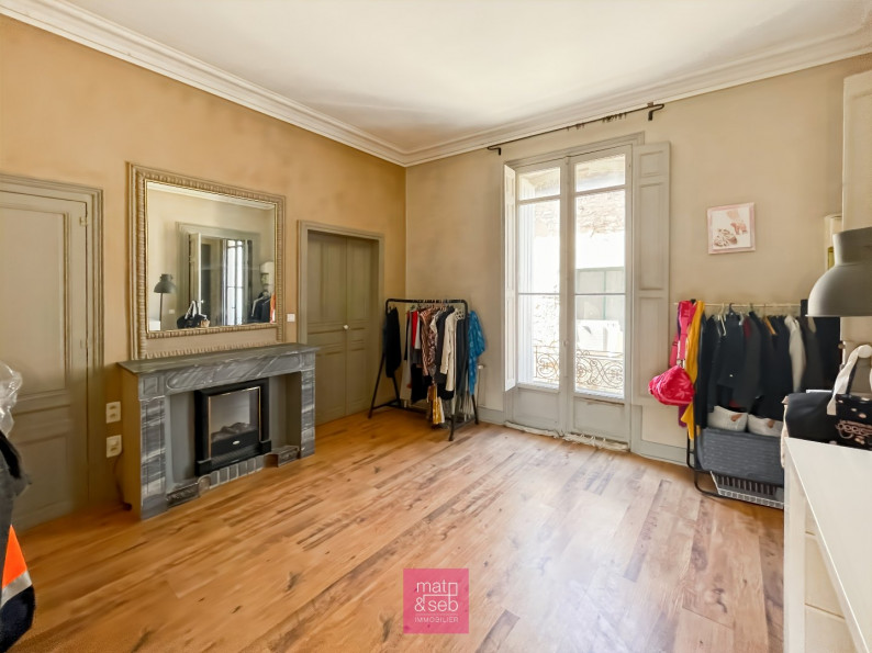 vente Maison Uchaud - Photo 6