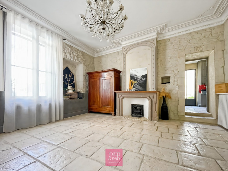 vente Maison Uchaud - Photo 3