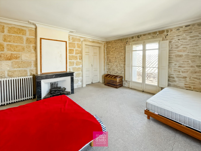 vente Maison Uchaud - Photo 8