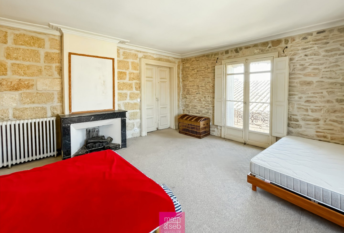 vente Maison Uchaud - Photo 8