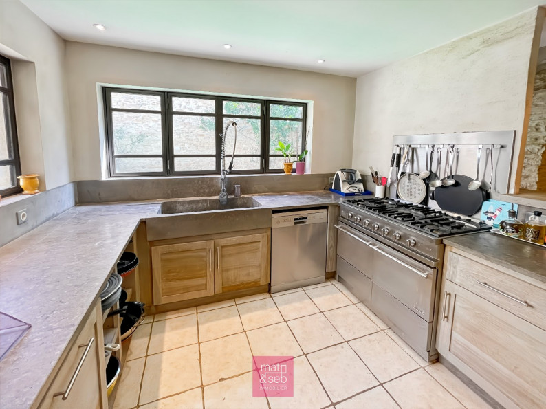 vente Maison Uchaud - Photo 4