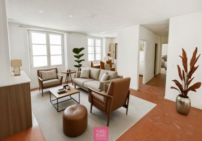 vente Appartement Nimes