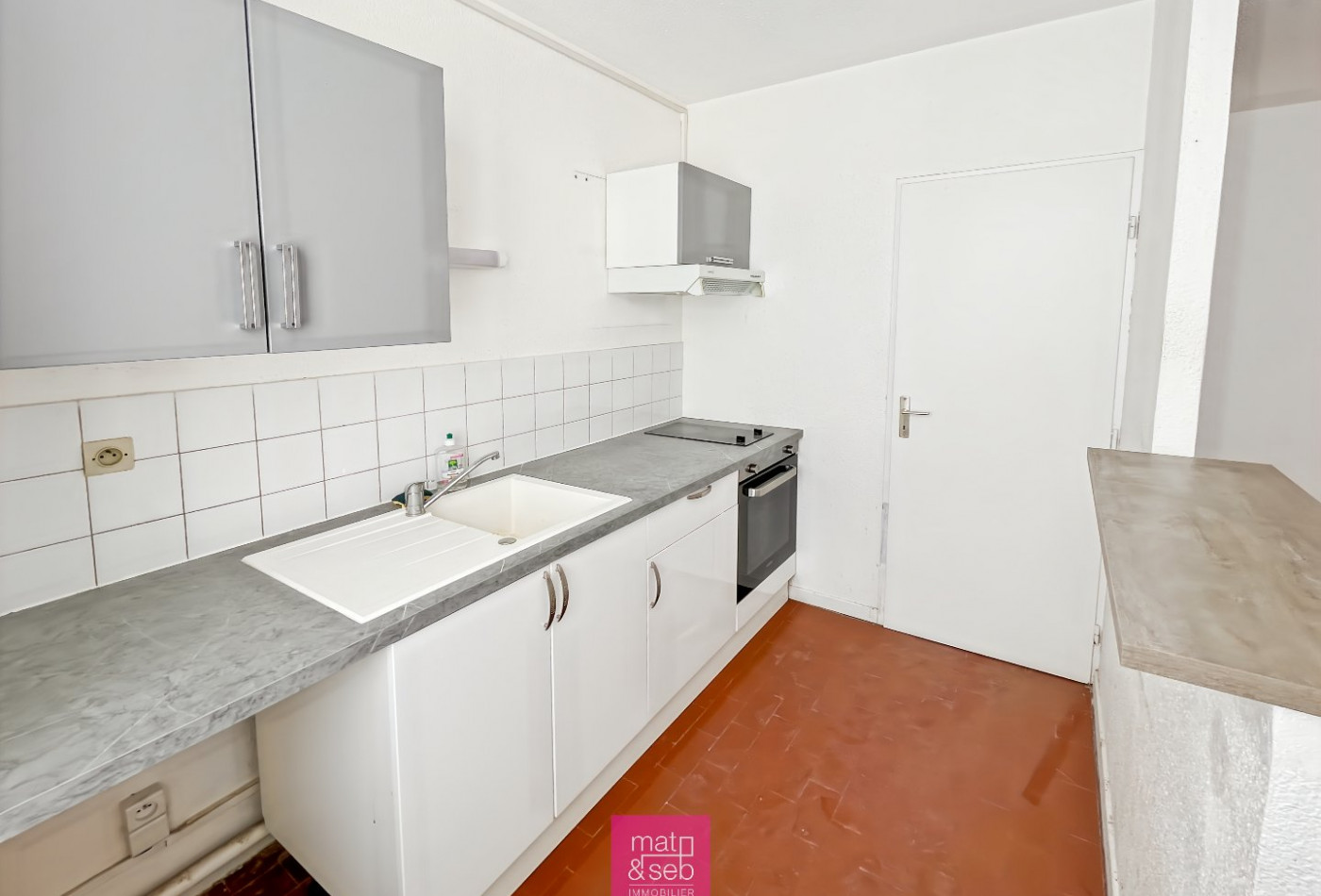 vente Appartement Nimes - Photo 4