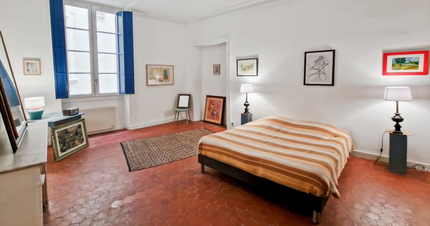 vente Appartement Nimes