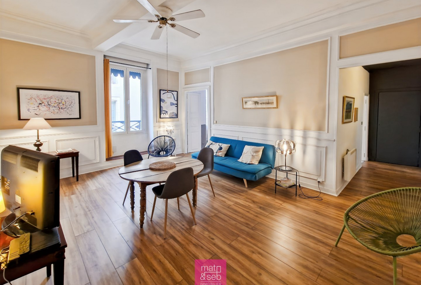 vente Appartement Nimes - Photo 2