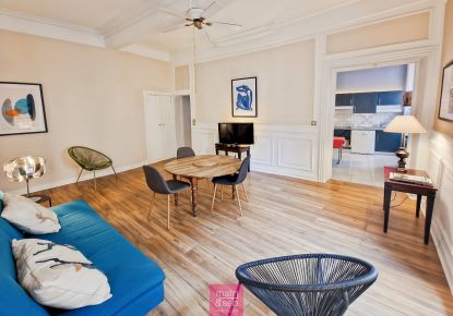 vente Appartement Nimes