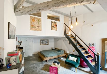 vente Appartement Nimes