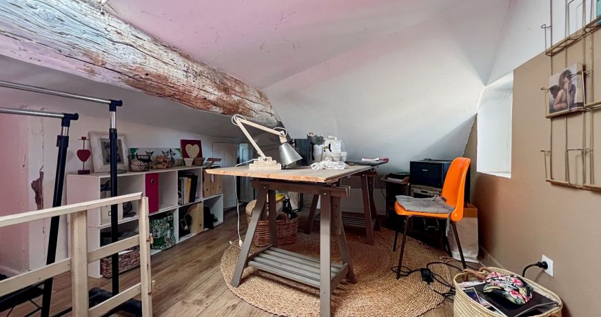 vente Appartement Nimes