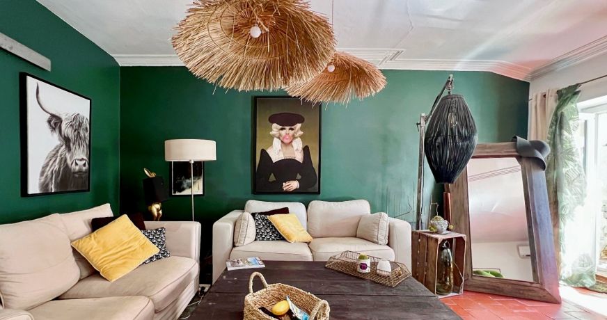 vente Appartement Nimes