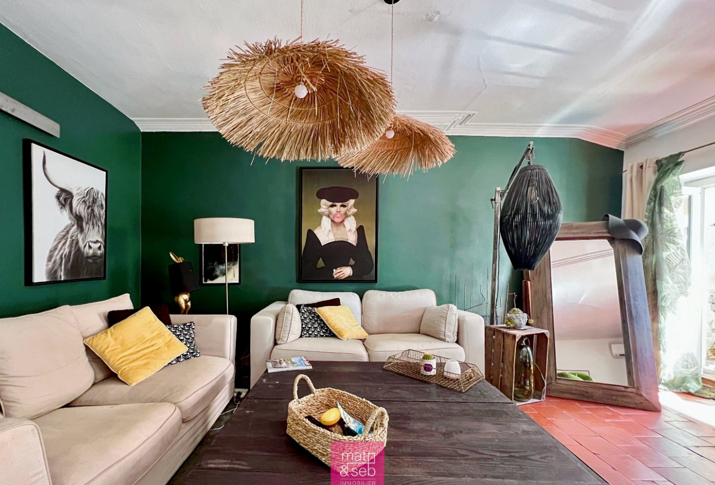 vente Appartement Nimes - Photo 3